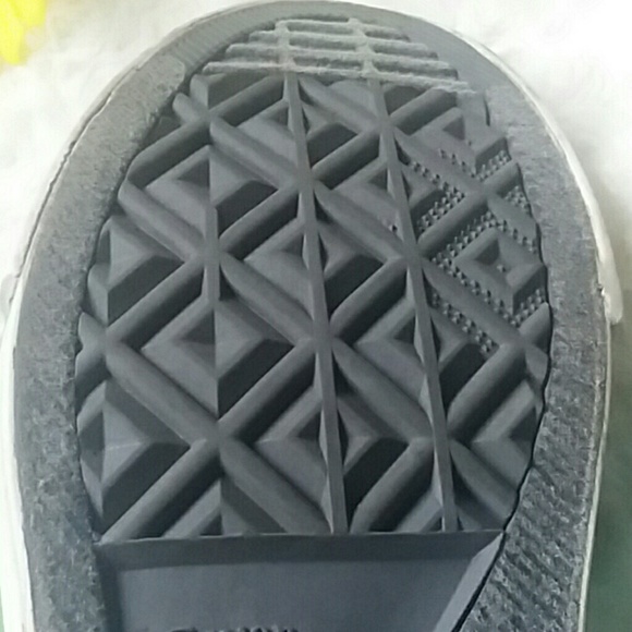 Converse one star low tops aqua Women's size 8 - Picture 9 of 10